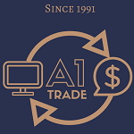 A-1 Trade & Loan Ltd. logo
