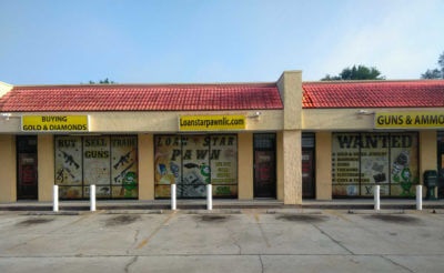 Loan Star Pawn - State Road 60 W store photo