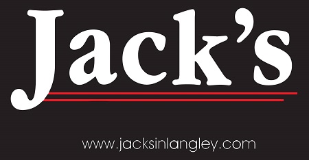 Jack's Pawn Shop logo
