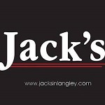 Jack's Pawn Shop logo