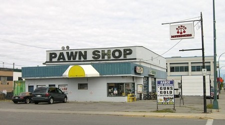 Aabco Pawnbrokers store photo