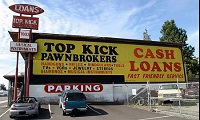 Topkick Jewelry & Loan photo