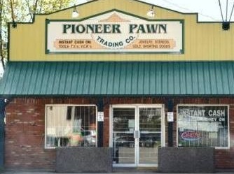 Pioneer Pawn Shop store photo