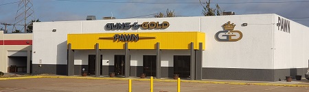 Guns & Gold Pawn store photo