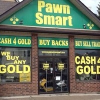 Pawn Smart photo