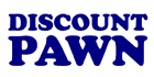 Discount Pawn logo