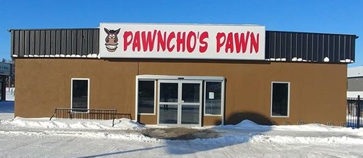 Pawncho's Pawn store photo