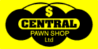 Central Pawn Shop logo