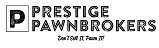 Prestige Pawnbrokers logo