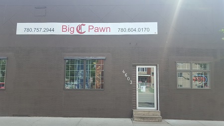 Big C Pawn store photo