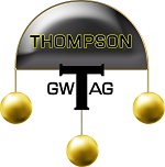 Thompson G W Jeweller and Pawnbroker Ltd logo