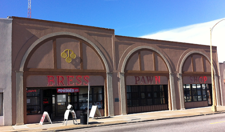 Bress Pawn Shop store photo