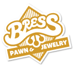 Bress Pawn Shop logo