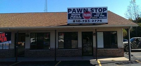 Pawn Stop - CLOSED store photo