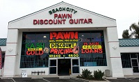 Beach City Pawn and Discount Guitar photo