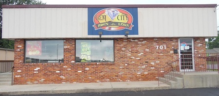 Gem City Pawn & Loan store photo