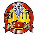 Gem City Pawn & Loan logo