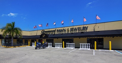Paramount Pawn and Jewelry store photo