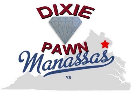 Dixie Pawn, Inc logo