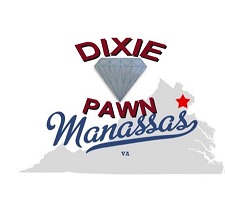 Dixie Pawn, Inc logo
