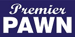 Premier Pawn Tampa logo