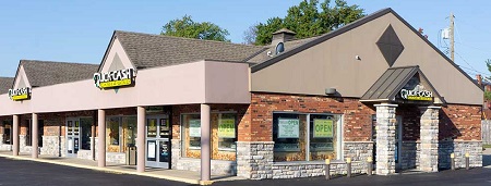 Quick-Cash Inc store photo