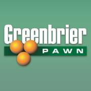 Greenbrier Pawn logo