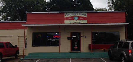 Amma Pawn & Gun store photo