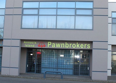 Annacis Island Pawnbrokers store photo