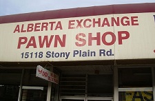 Alberta Exchange photo