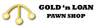 Gold'N Loan Pawnshop Ltd logo