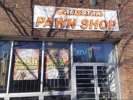 All Star Pawn store photo
