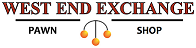 West End Exchange logo