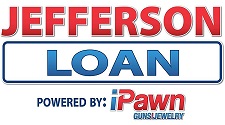 Jefferson Loan Office Inc logo