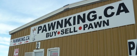 Pawn King Firearms store photo