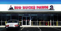 Big Bucks Pawn Shop photo
