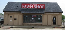 Big Bucks Pawn Shop photo