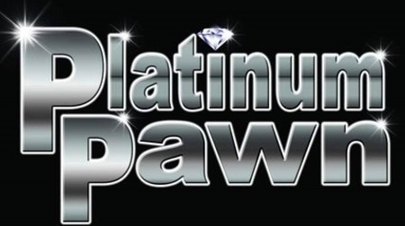 Platinum Pawn logo