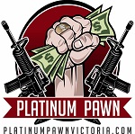 Platinum Pawn & Jewelry logo