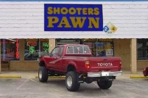 Shooters Pawn store photo