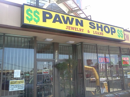 Platinum Pawn store photo