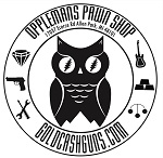 Opplemans Pawn Shop logo