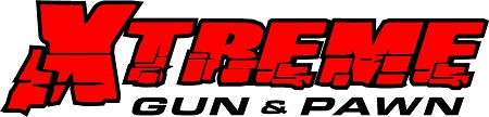 Xtreme Pawn and Gun logo