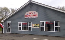 Pat's Trading and Pawn photo
