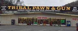 Tribal Pawn Shop photo
