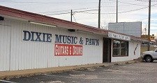 Dixie Music & Pawn photo