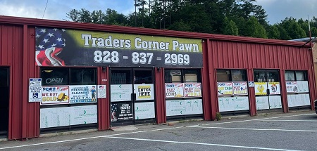 Traders Corner Pawn store photo