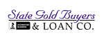 State Gold Buyers & Loan Co logo