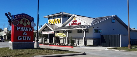 Beltway Pawn & Gun store photo