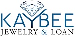 Kay Bee Jewelry and Loan logo